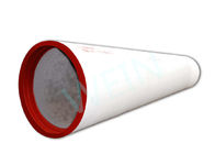 Μεταβιβάστε την αντίσταση διάβρωσης νερού Jacking Tube DI Pipe 6m 4m 2m Longth προμηθευτής