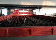 Τυποποιημένο υλικό 6m γεώτρησης πετρελαίου σωλήνων περιβλημάτων πάχους καλά μήκος εγκαταστάσεων γεώτρησης S135 προμηθευτής